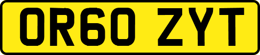 OR60ZYT