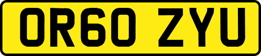 OR60ZYU