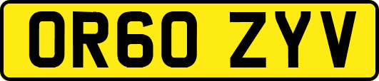 OR60ZYV