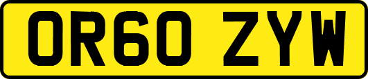 OR60ZYW