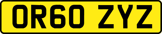 OR60ZYZ