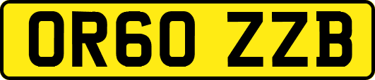 OR60ZZB