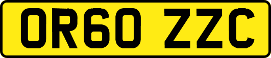 OR60ZZC