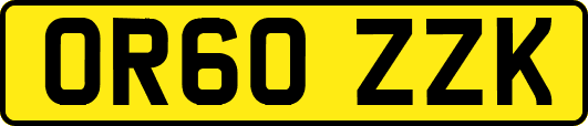 OR60ZZK