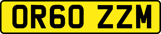 OR60ZZM