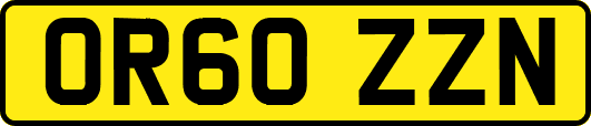 OR60ZZN