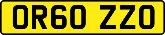OR60ZZO