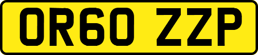 OR60ZZP