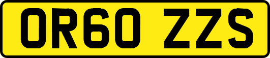OR60ZZS