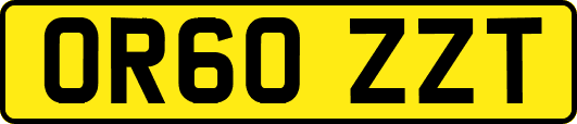 OR60ZZT