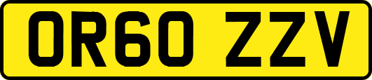 OR60ZZV