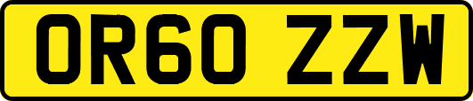 OR60ZZW