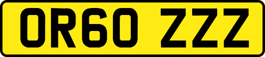 OR60ZZZ