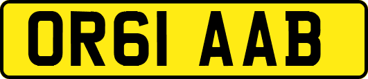 OR61AAB