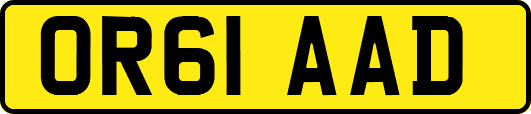 OR61AAD