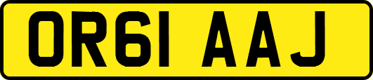 OR61AAJ