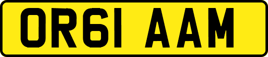 OR61AAM