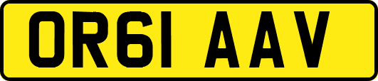 OR61AAV