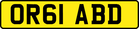 OR61ABD