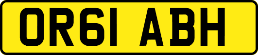 OR61ABH