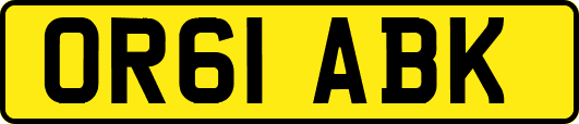 OR61ABK