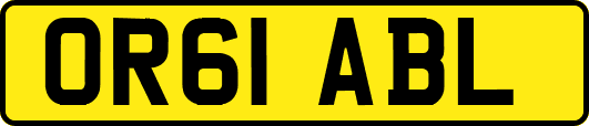 OR61ABL