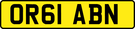 OR61ABN