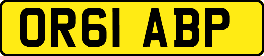 OR61ABP