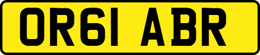 OR61ABR