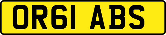 OR61ABS