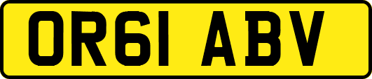 OR61ABV
