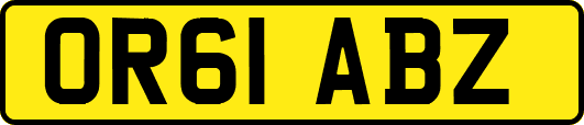 OR61ABZ