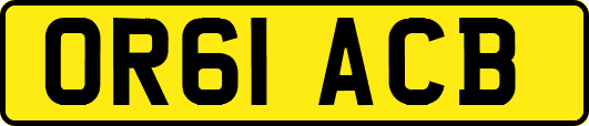 OR61ACB