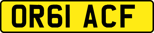 OR61ACF