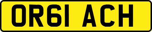 OR61ACH