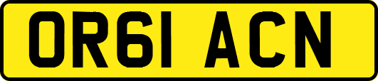 OR61ACN