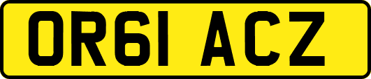 OR61ACZ