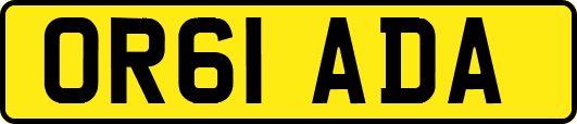 OR61ADA