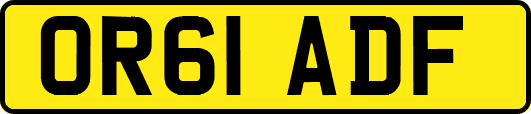 OR61ADF