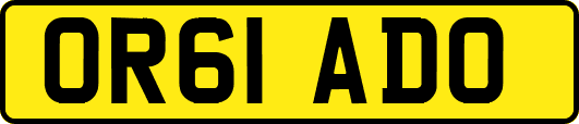 OR61ADO