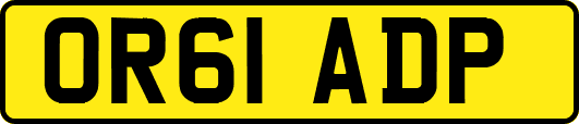 OR61ADP
