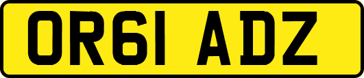 OR61ADZ