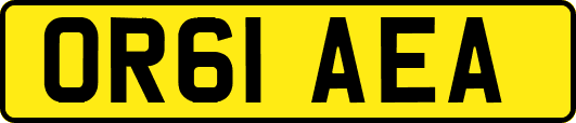 OR61AEA