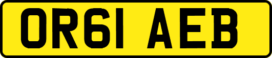 OR61AEB