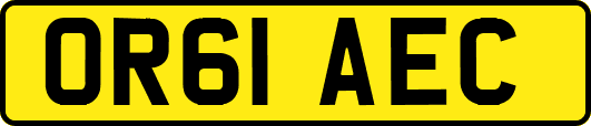 OR61AEC