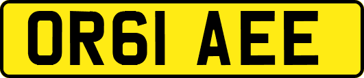 OR61AEE