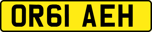 OR61AEH