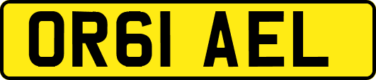 OR61AEL