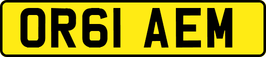 OR61AEM