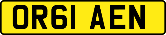 OR61AEN
